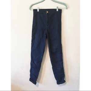 Brandy Melville 💗 John Galt High Waisted Jeans